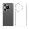 Applicable To Pura 90Ultra Four-corner Anti-drop Mobile Phone Case Huawei MATE 80 PRO 5G Transparent Thickened Protection