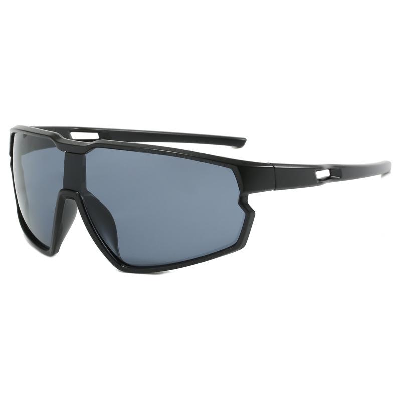 

New Windproof Sports Sunglasses For Men And Women Colorful Outdoor Cycling Glasses Marathon Bicycle Sunglasses Trend XSY2405