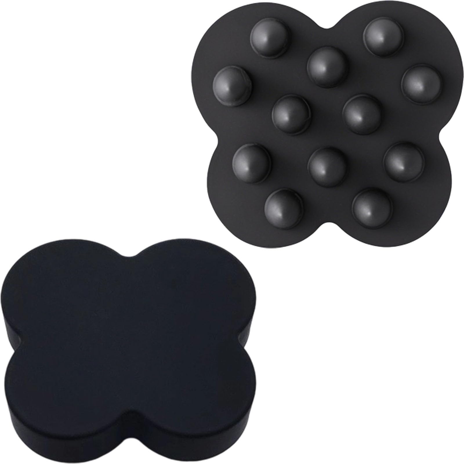 

Lumojoy Kenzan Шампунь для кожи головы Эргономично совершенный подарок на день рождения для женщин в их Черная щетка, Расческа для волос, Массажер, Дизайн, 60-е, чёрный