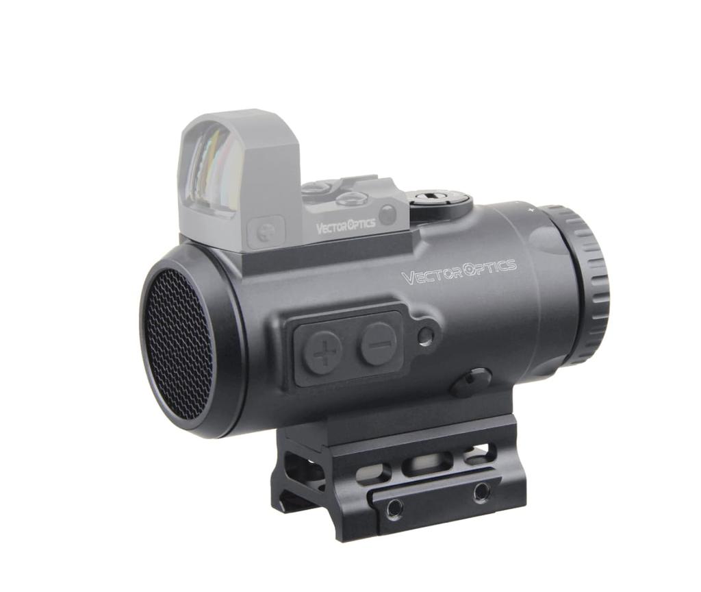 Vector Optics Paragon 4x24 Micro Prism Scope (SCPS-M04)