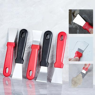 Paint Stripping Tool, Cleaning for Removing Labels, Stickers, Paint from Glass and Stoveto,Scraper ,Kitchen Cleaning Shovel