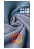 Red Bean Pure Cashmere Scarf Women's Autumn and Winter Warm and Cold Proof Scarf, Men's and Women's Universal Checkered Scarf