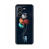 For Vivo V25 / V25 Pro 5G Case Soft Silicone Phone Back Cover For Vivo V25 V 25 VivoV25 Pro 5G V25E 4G Protective Shell Bumper