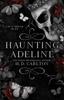 Haunting Adeline by H. D. Carlton Paperback Book 9781638932918