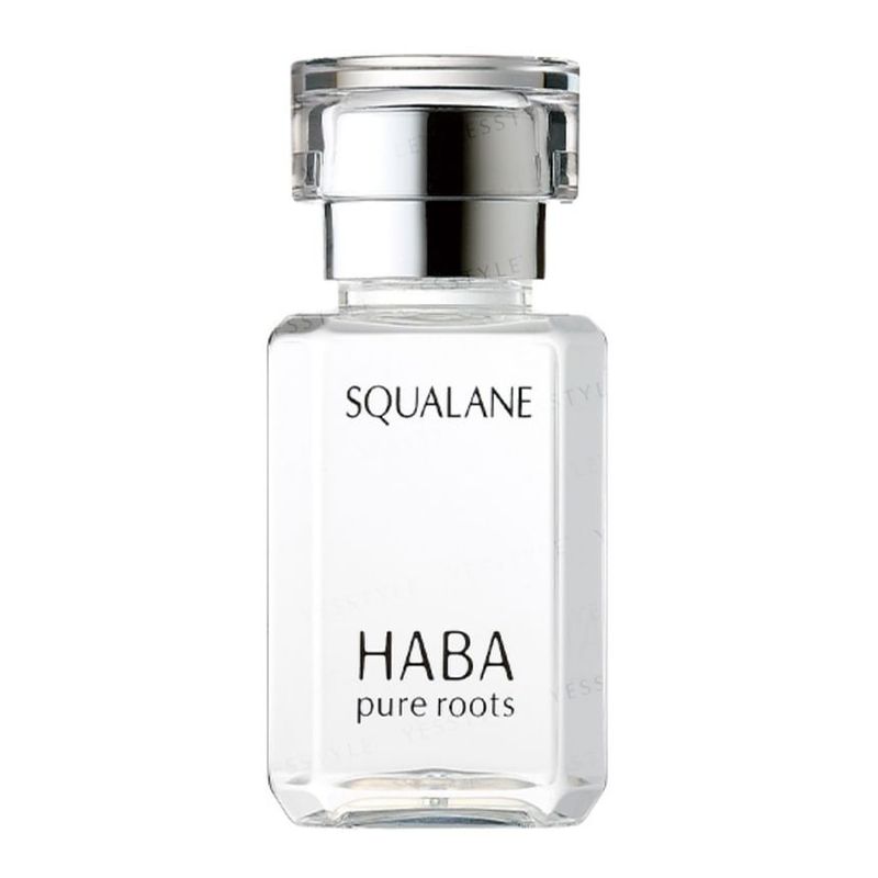 HABA - Squalane