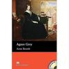 Agnes Gray Upper Intermediate + CD Pack