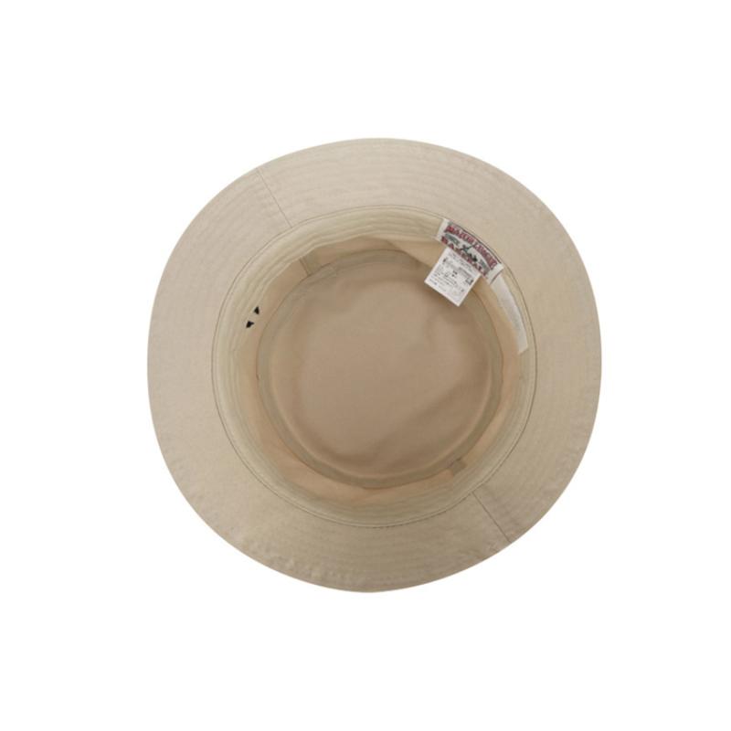 MLB Bavlněné klobouky typu bucket CPHG Unisex Móda 32CPHG941