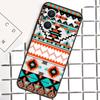 Tribal Ethnic Pattern Phone Case For OPPO Reno 7 8 Lite 8T 10 11 12 13 14 Pro 14F OPPO Find X9 X8 X6 X5 Pro Cover