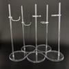 30cm Doll Stand Holder with Waist Support for Display
