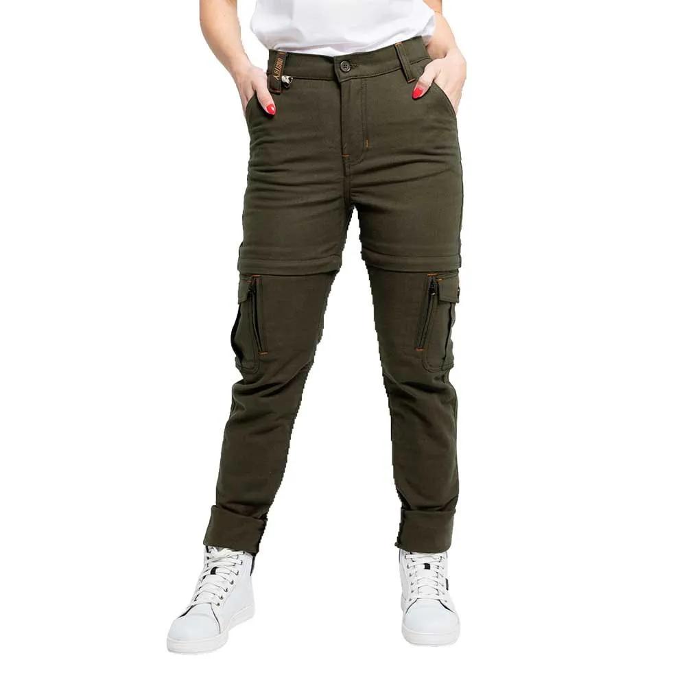 

By City Брюки Air III S