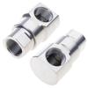 Stainless Steel 1Inch Swivel Joint Steel Hose Reel Swivel Hose Reel Connectors for Industrial Use Easy To Install