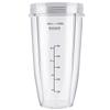 24oz Mixing Cup Replacement Part For Nutri Ninja