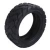 8060?6 Vacuum Tubeless Rubber Tire Tyre for Electric Scooter Go Karts ATV Replacement