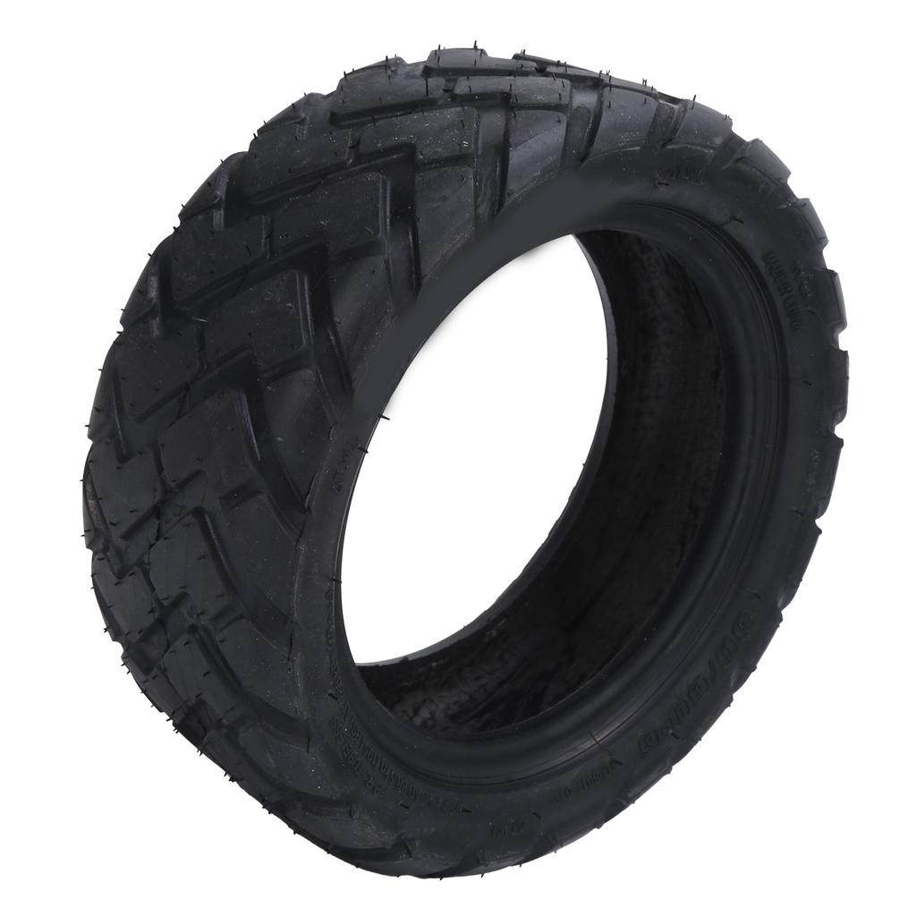 8060?6 Vacuum Tubeless Rubber Tire Tyre for Electric Scooter Go Karts ATV Replacement