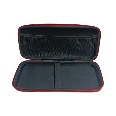 Carrying Case for AYN Odin 2 Portal Handheld Game Console Portable Storage Bag Shockproof Protective Travel Case