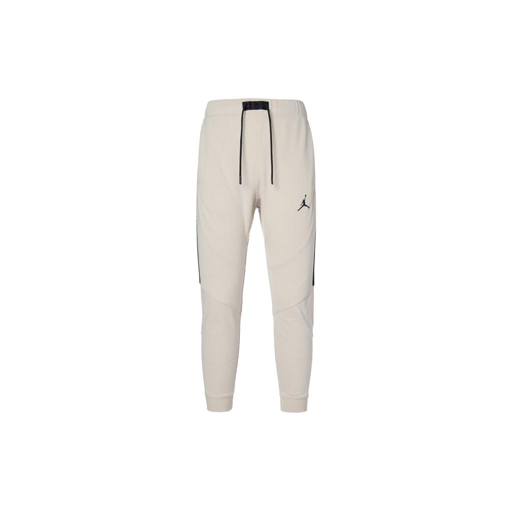 Jordan Knitted Sweatpants Men's Vine Color DQ7322-206