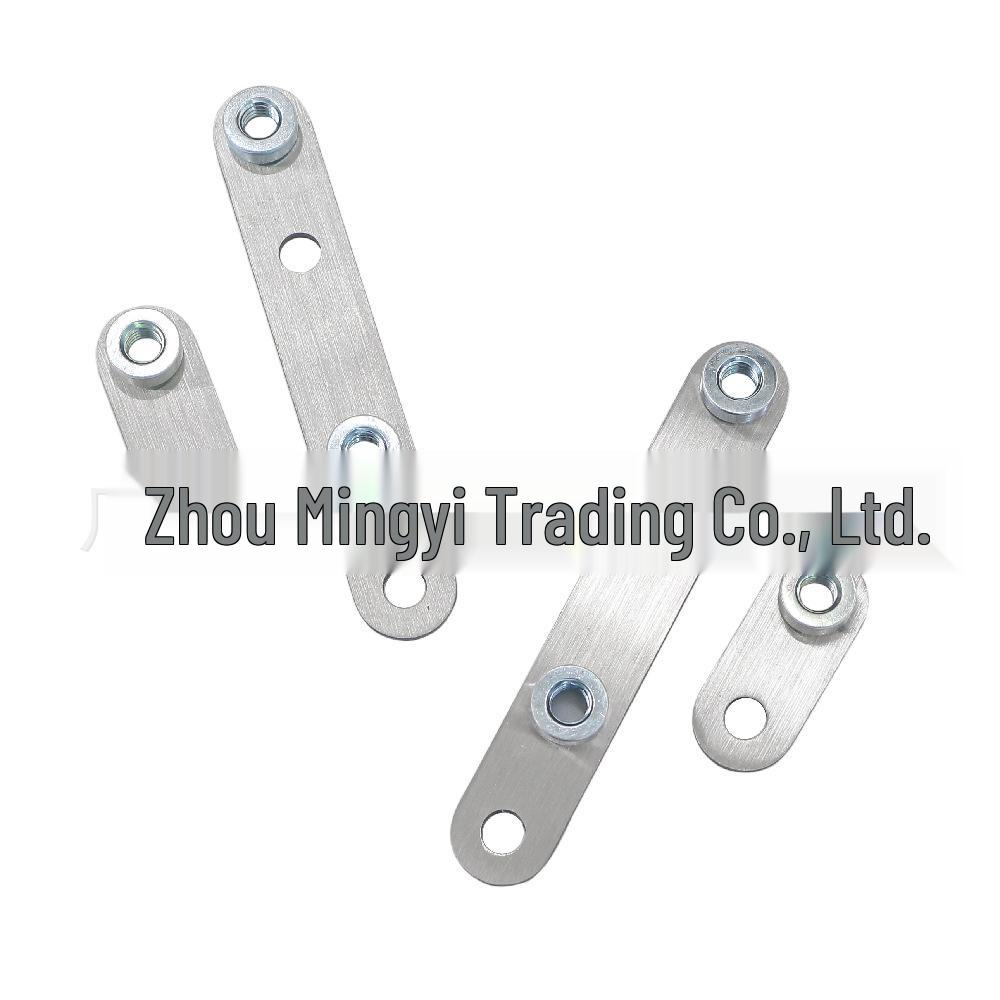 Front Fender Riser Kit for Honda Africa Twin CRF1000L