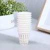 10Pcs 2/3 Inch Grow Hydroponics Cups Planting Soilless Colonization Basket