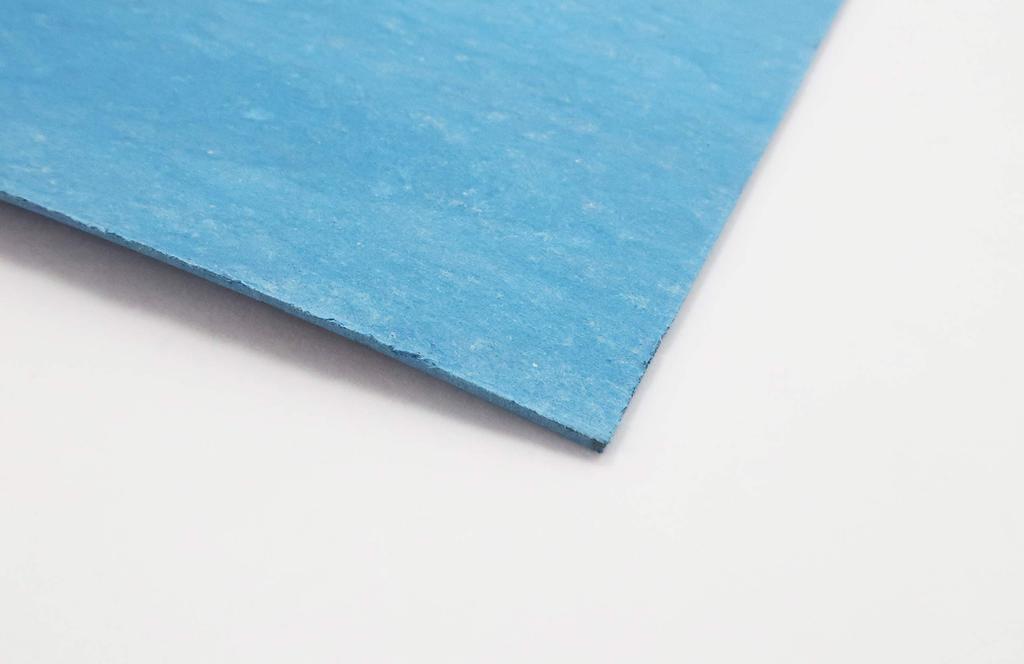 KITACO Gasket Sheet material (1.0mm thick) Non-asbestos 960-0502010