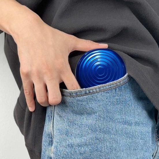 

Японский органайзер для монет с зеркалом, прочный диспенсер для монет иен, карманный ящик для хранения монет, портативный небольшой сортировщик денег, держатель для монет серебряный