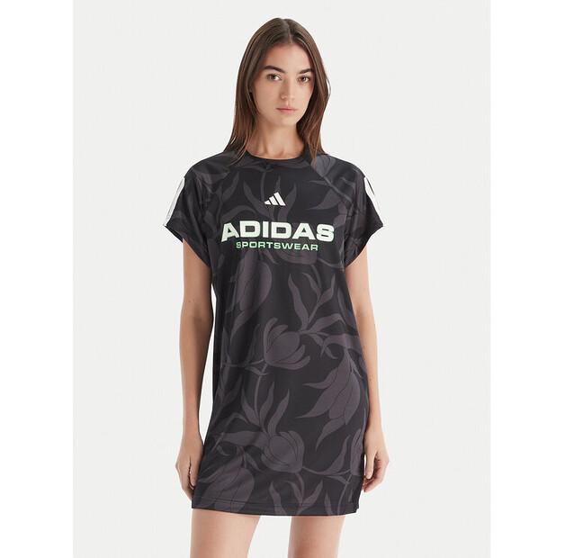 Платье adidas Tiro x Common Goal Graphic EU XS