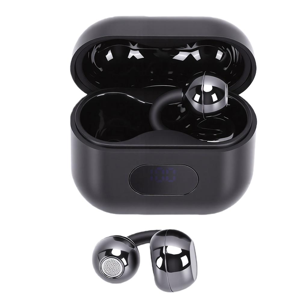 Ai Translation Earbuds 144 Language Translator Earbuds with Charging Case for Travel Meetings Language Learning