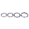 HOT 1Pcs Mountain Bike Repair Bearings 39mm 41mm 41.8mm 46.9mm 51.9mm 52mm ACB519H8 45° Bicycle General Headset Bearing