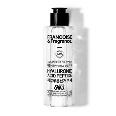 Franceoise Hyaluronic Acid Ampoule 100% Concentrated Serum Low Molecular Weight 100ml 1 Unit