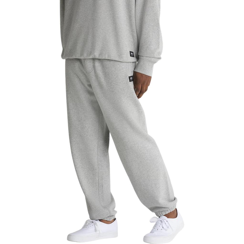 Vans Knitted Sweatpants Unisex Gray VN000G6H02F