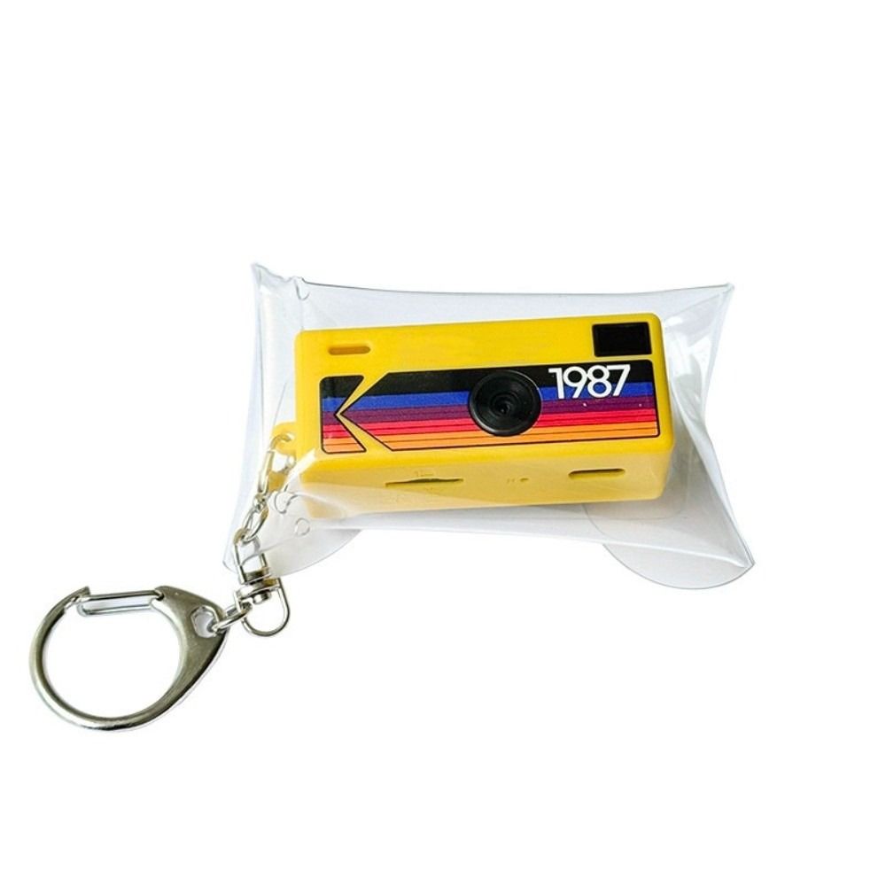 Transparent For Kodak Camera Protective Cases Portable Multifunctional Display Bags Camera Accessories