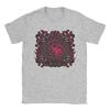 Game of Thrones House Targaryen Sigil TShirt Summer  Cotton TShirts For Men Trendy Cool Design Tshirt ShortSleeve Y2K Top Tees