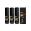 3X HaloGrow Haarwuchsspray mit Biotin & Koffein - Schnell wirkende Haarwuchsbehandlung für dünner werdendes Haar bei Männern & Frauen