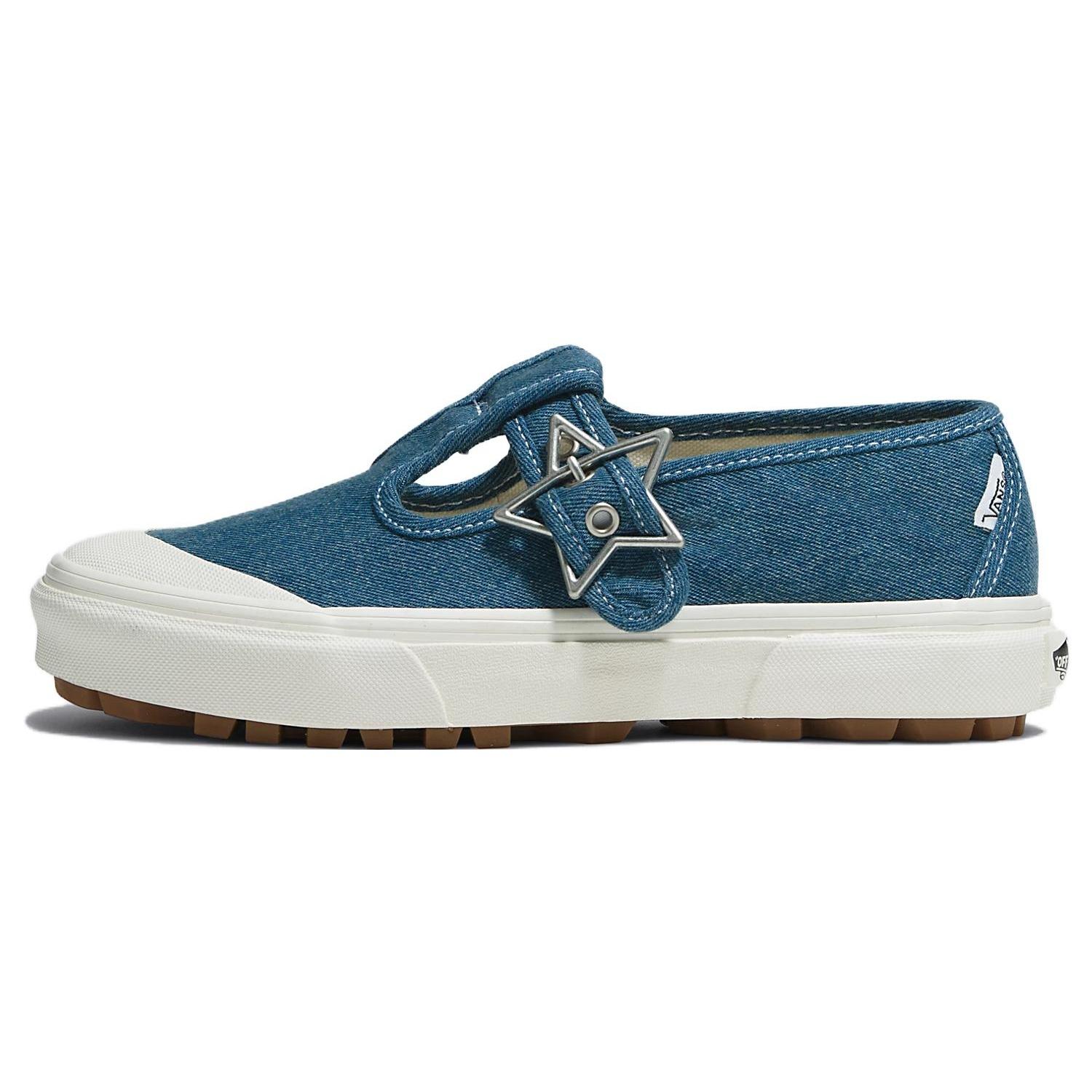 Vans Style 93 Blue White Men s VN0A3XTJDNB EU 35