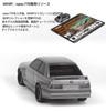 ARRISHOBBY HPI Racing RC Car 1989 M3 Ravaglia Mini RC Car BMW Licensed Product Japanese Manual 164