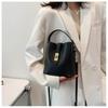 Trendy 2025 High-End Women's Bucket Handbag: Summer Fashion Crossbody & Shoulder Bag