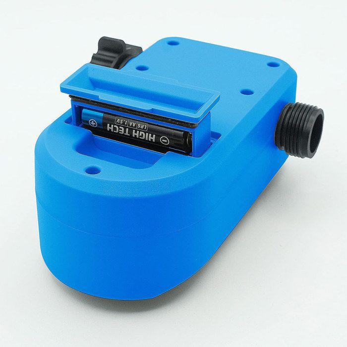 Temporisateur - O'FRESH - Haute Performance - Programmable - Économie D'eau - Brumisateur Terrasse