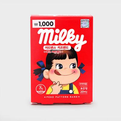 Peco Advanced Kids Band Typ Standardowy 20 sztuk