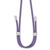 Spigen Universal Strap Set Crossbody & Wrist Deep Purple