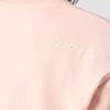 Saucony Og Round Neck Pullover Simple Short Sleeve Drop Shoulder T-Shirt Women T-Shirt SA1269ST21G-PK053