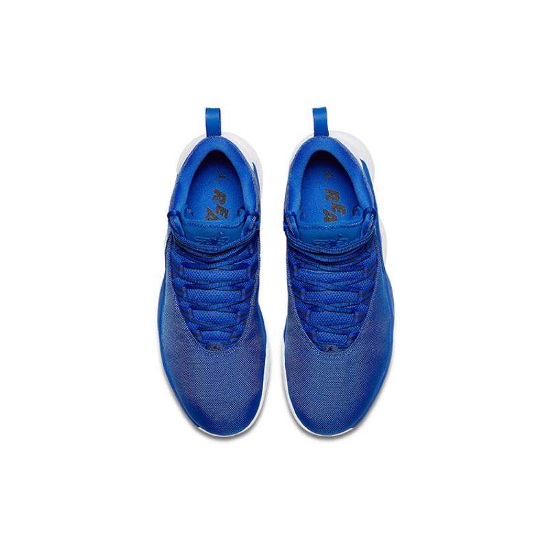 Air Jordan Super.Fly Mvp Pf 'Hyper Royal' Jordan AR0038-401