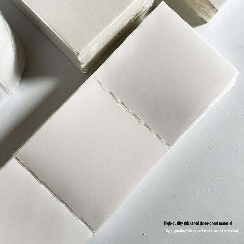 

100x150mm Self-Adhesive Thermal Label Paper for Express Waybill & ePacket Logistics Special offer 70*20*1000 sheets*1 roll