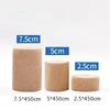 4.5M Length Multifunctional Self-adhesive Elastic Bandage Outdoor Sports Finger Wrist Ankle Protective Bandage Knee Protector