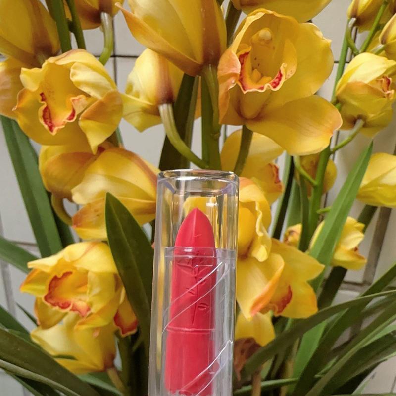 Diy Self-Made Handmade Handmade Craft Tool Lipstick Material Kit Small Sample Nozzle Empty Tube Silicone Aluminum Mold Lipstick