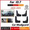 Accesorii de exterior – Apărători de noroi