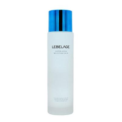 Tônico de pele Super Aqua Moisture 150ml (3 opções)