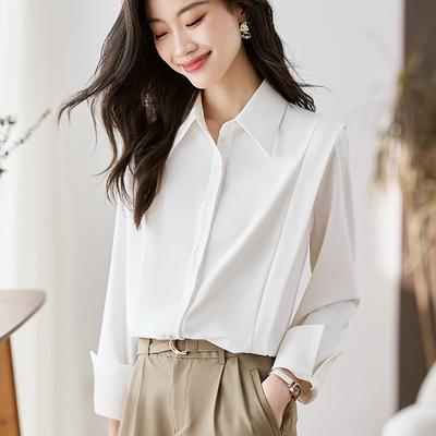 Tops – Bluse e camicie