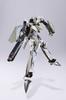 TAMASHII NATIONS DX Chogokin Messiah Valkyrie VF-25A (Standard Model)