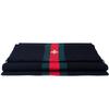 Gucci Wool scarf Web (Unisex) Knit Scarves 475513 4G487 1066
