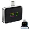 Overcharge Protection Smart Charging Cut-off Adapter Power Breaker Separator  Battery Health