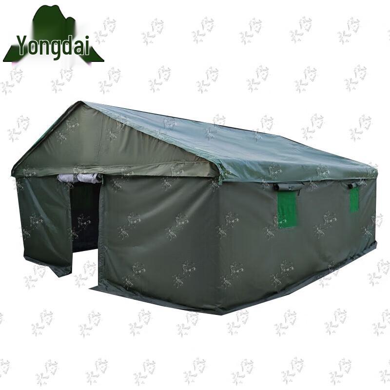 Yongdai Outdoor Construction Emergency Shelter Tent